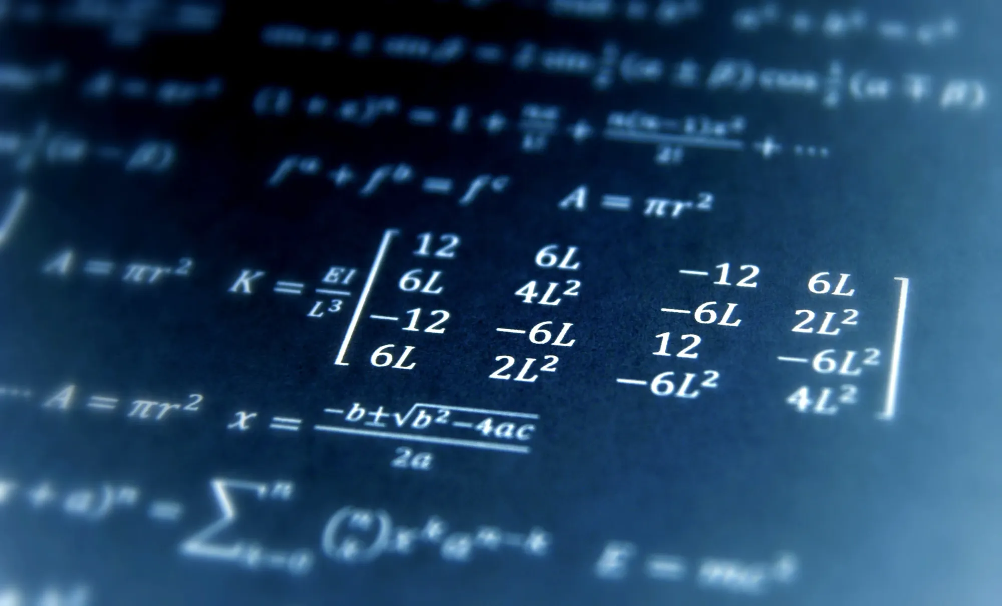 Programmatic is Not About Buying Cheap Display Ads.